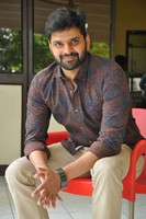 Hero Sree Vishnu Stills